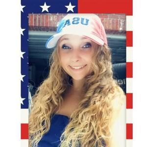 Meet your Posher, Tiffany